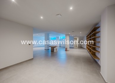 Sale - Villa - Algorfa - La Finca Golf