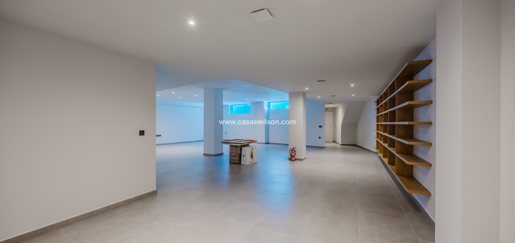 Sale - Villa - Algorfa - La Finca Golf