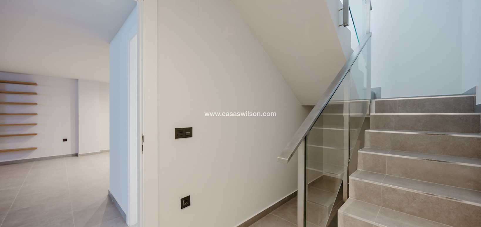 Sale - Villa - Algorfa - La Finca Golf