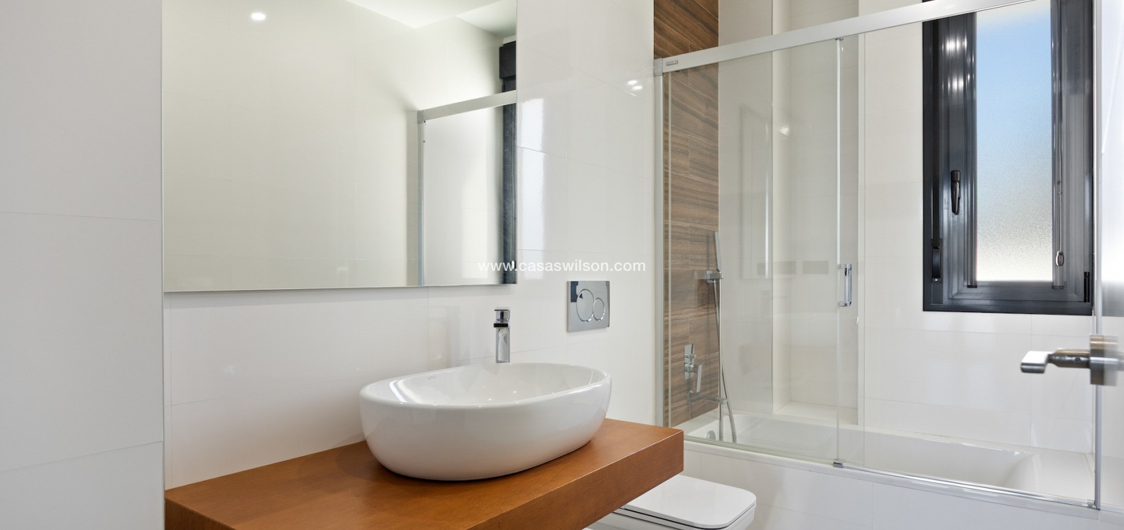 Sale - Villa - Algorfa - La Finca Golf