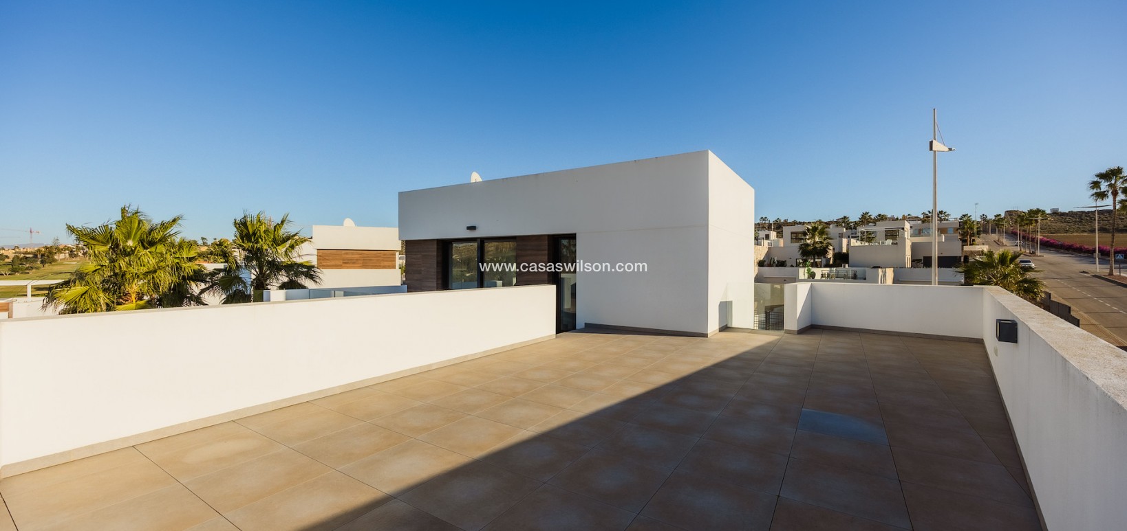 Sale - Villa - Algorfa - La Finca Golf