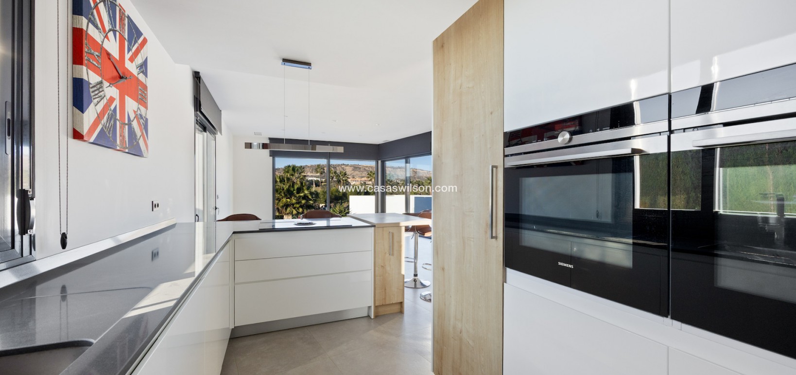 Sale - Villa - Algorfa - La Finca Golf