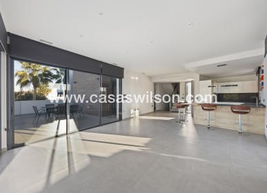 Sale - Villa - Algorfa - La Finca Golf