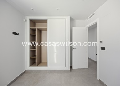 Sale - Villa - Algorfa - La Finca Golf