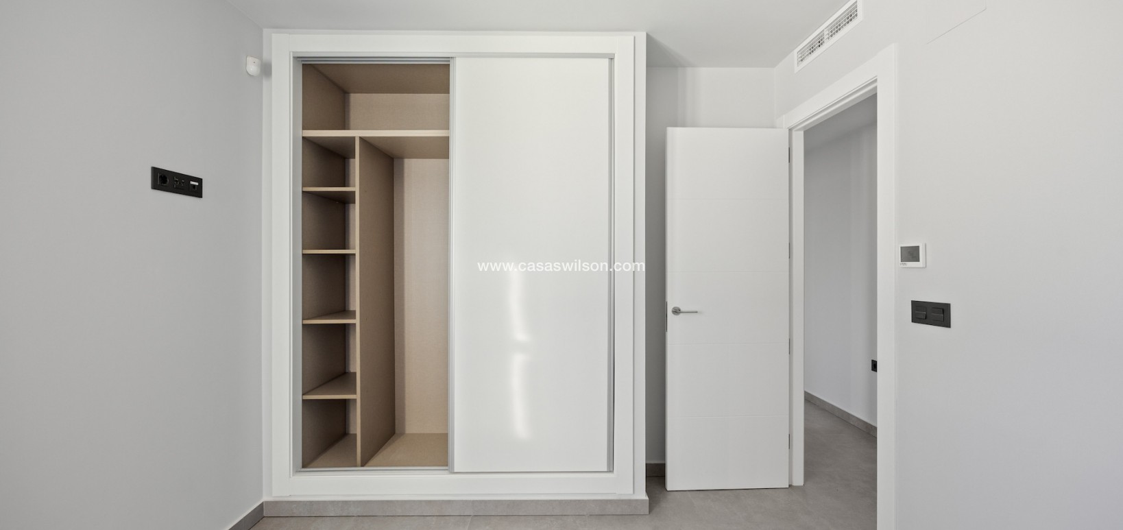 Sale - Villa - Algorfa - La Finca Golf