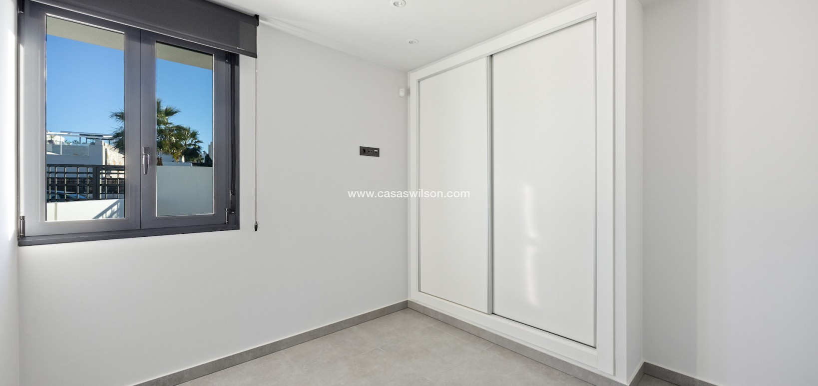 Sale - Villa - Algorfa - La Finca Golf