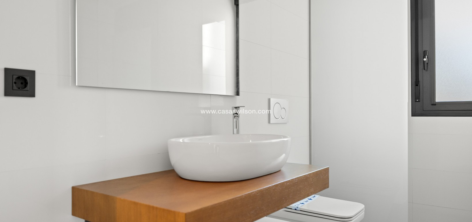 Sale - Villa - Algorfa - La Finca Golf