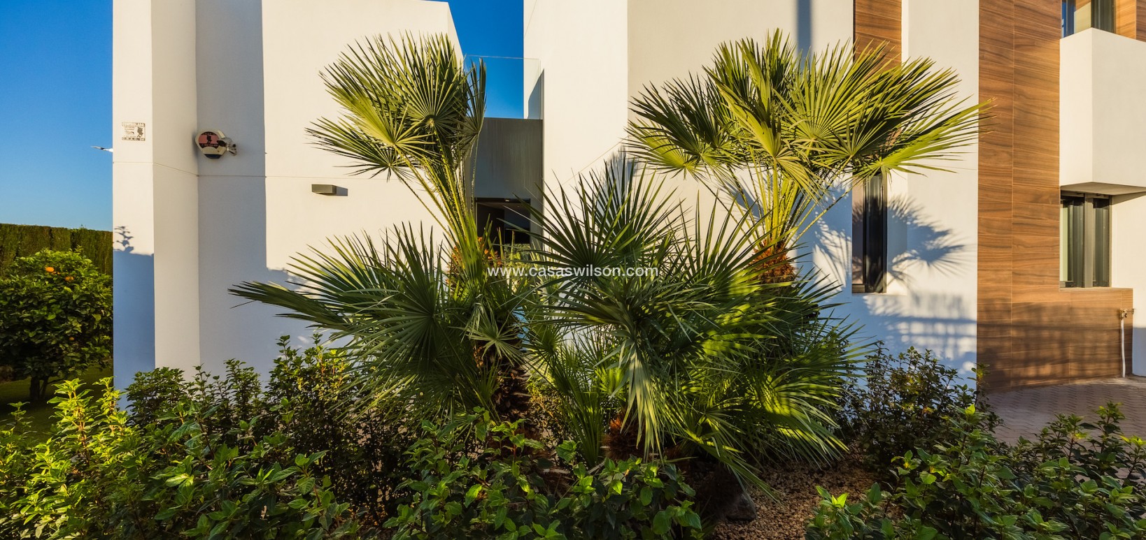 Sale - Villa - Algorfa - La Finca Golf