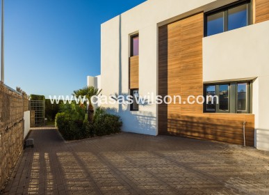 Sale - Villa - Algorfa - La Finca Golf