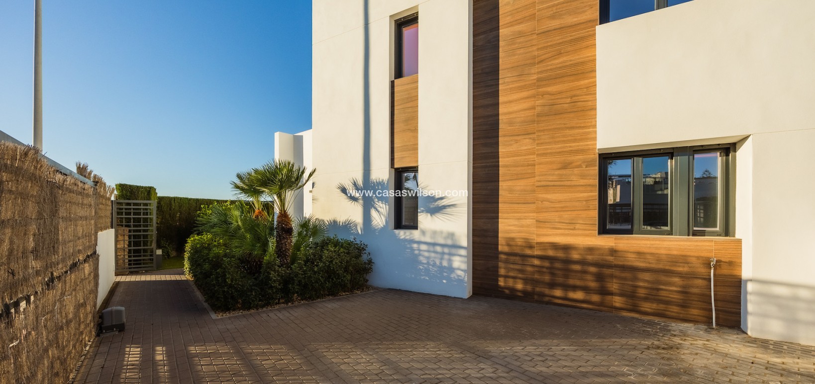 Sale - Villa - Algorfa - La Finca Golf