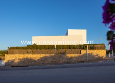 Sale - Villa - Algorfa - La Finca Golf