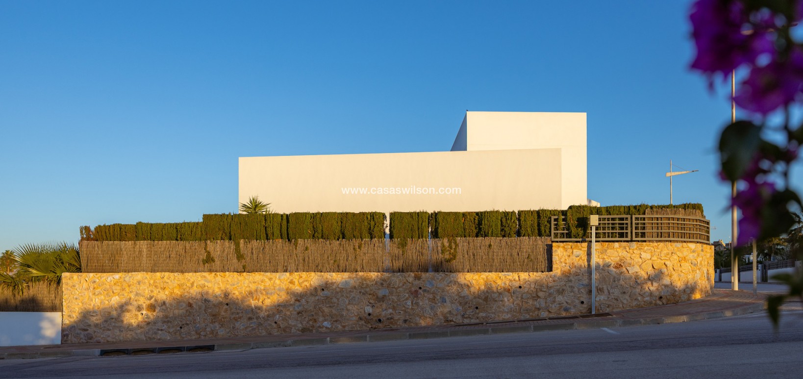 Sale - Villa - Algorfa - La Finca Golf