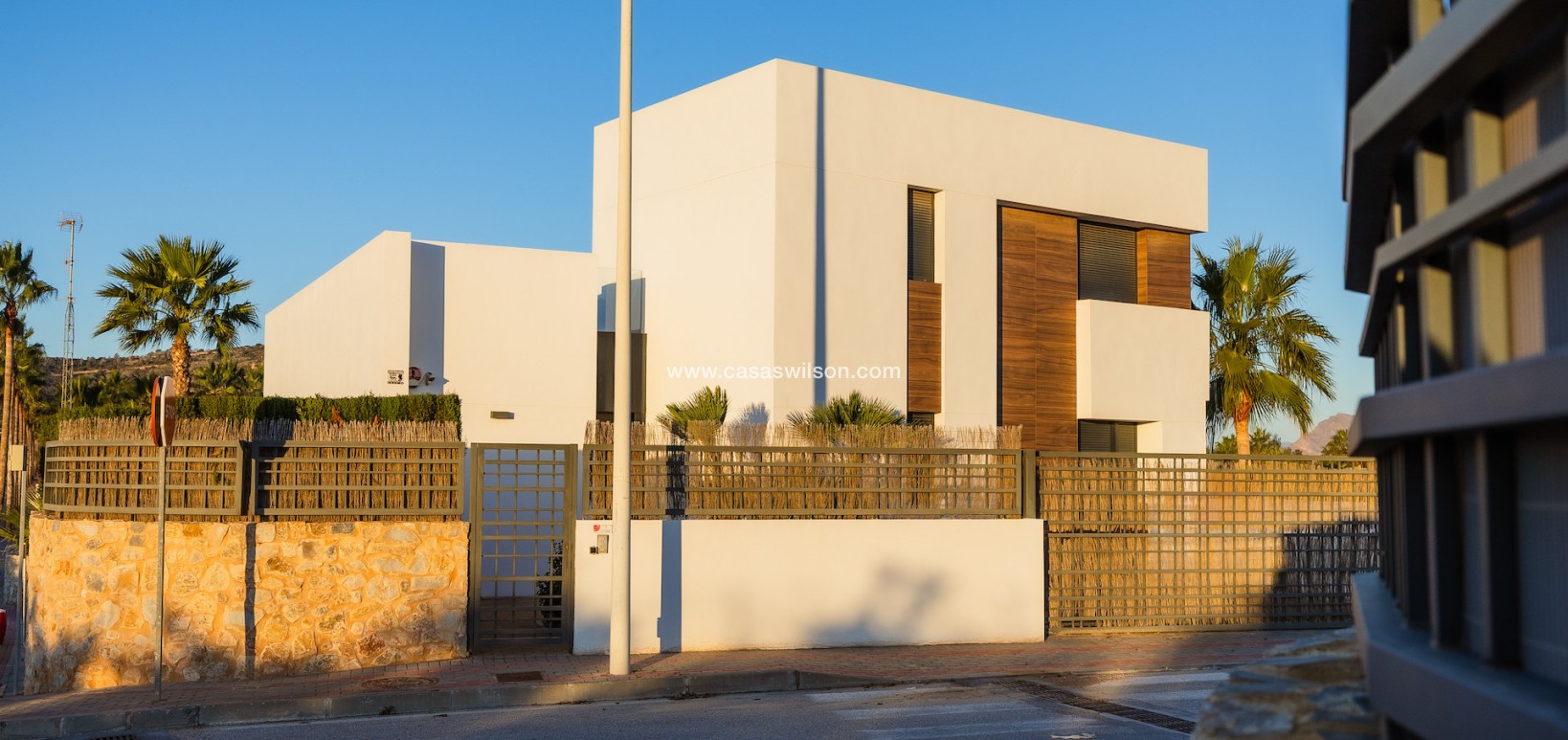 Sale - Villa - Algorfa - La Finca Golf