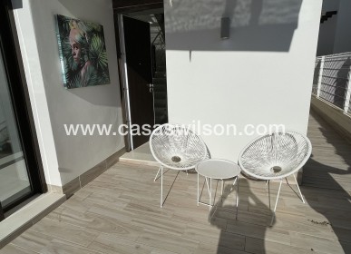 Venta - Adosado - Villamartin - Villamartín