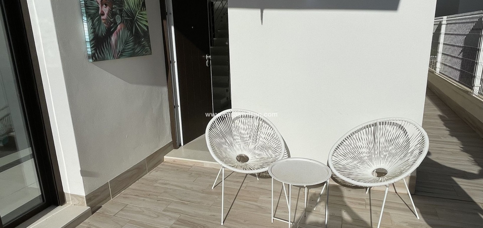 Venta - Adosado - Villamartin - Villamartín