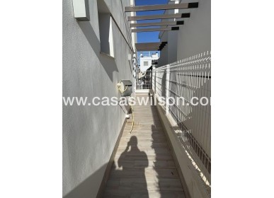 Venta - Adosado - Villamartin - Villamartín