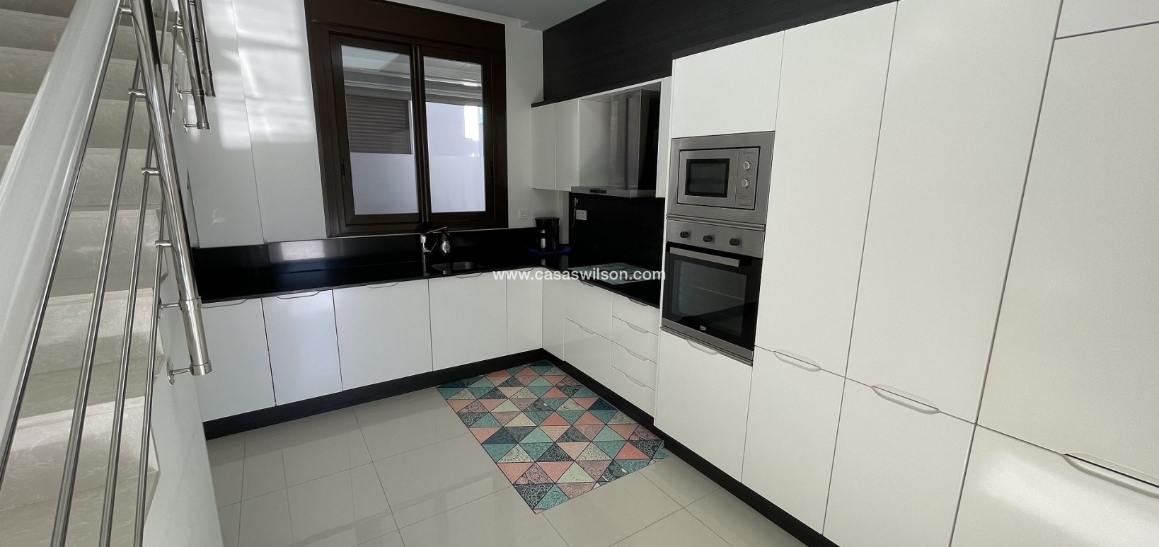 Venta - Adosado - Villamartin - Villamartín