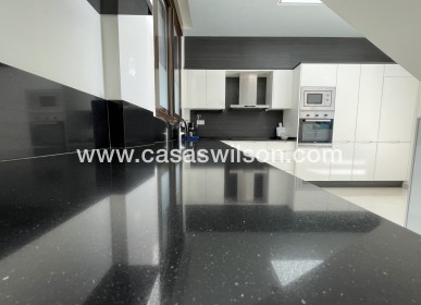 Venta - Adosado - Villamartin - Villamartín