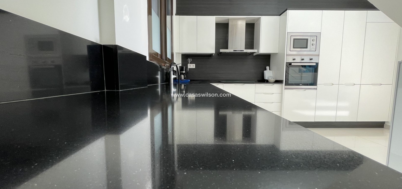 Venta - Adosado - Villamartin - Villamartín