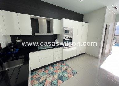 Venta - Adosado - Villamartin - Villamartín