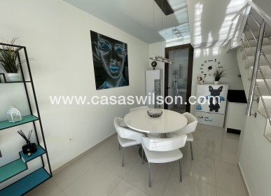 Venta - Adosado - Villamartin - Villamartín