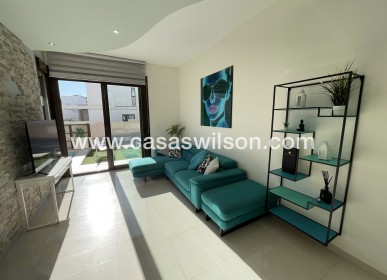 Venta - Adosado - Villamartin - Villamartín