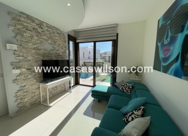 Venta - Adosado - Villamartin - Villamartín