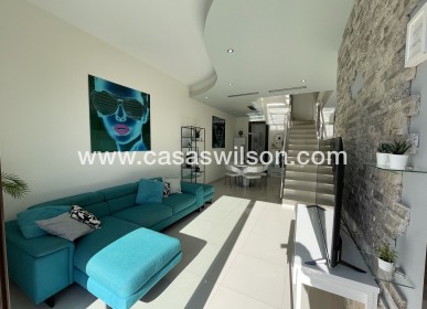 Venta - Adosado - Villamartin - Villamartín