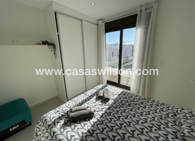 Venta - Adosado - Villamartin - Villamartín