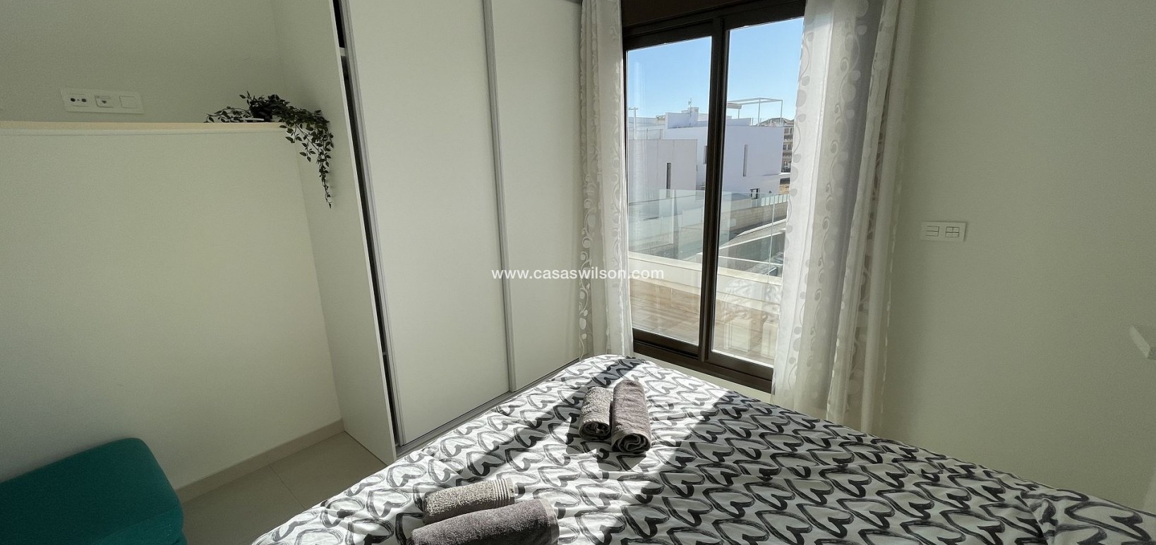 Venta - Adosado - Villamartin - Villamartín