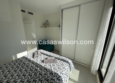 Venta - Adosado - Villamartin - Villamartín