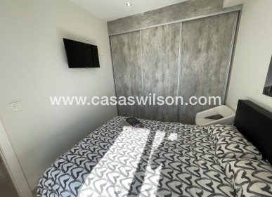 Venta - Adosado - Villamartin - Villamartín