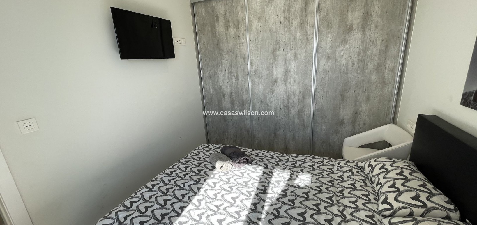 Venta - Adosado - Villamartin - Villamartín