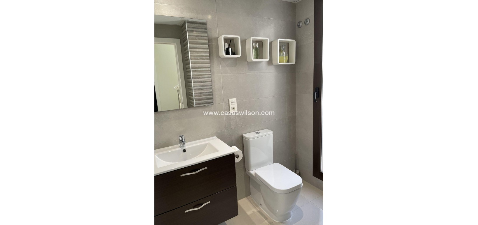 Venta - Adosado - Villamartin - Villamartín