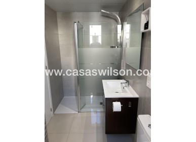 Venta - Adosado - Villamartin - Villamartín