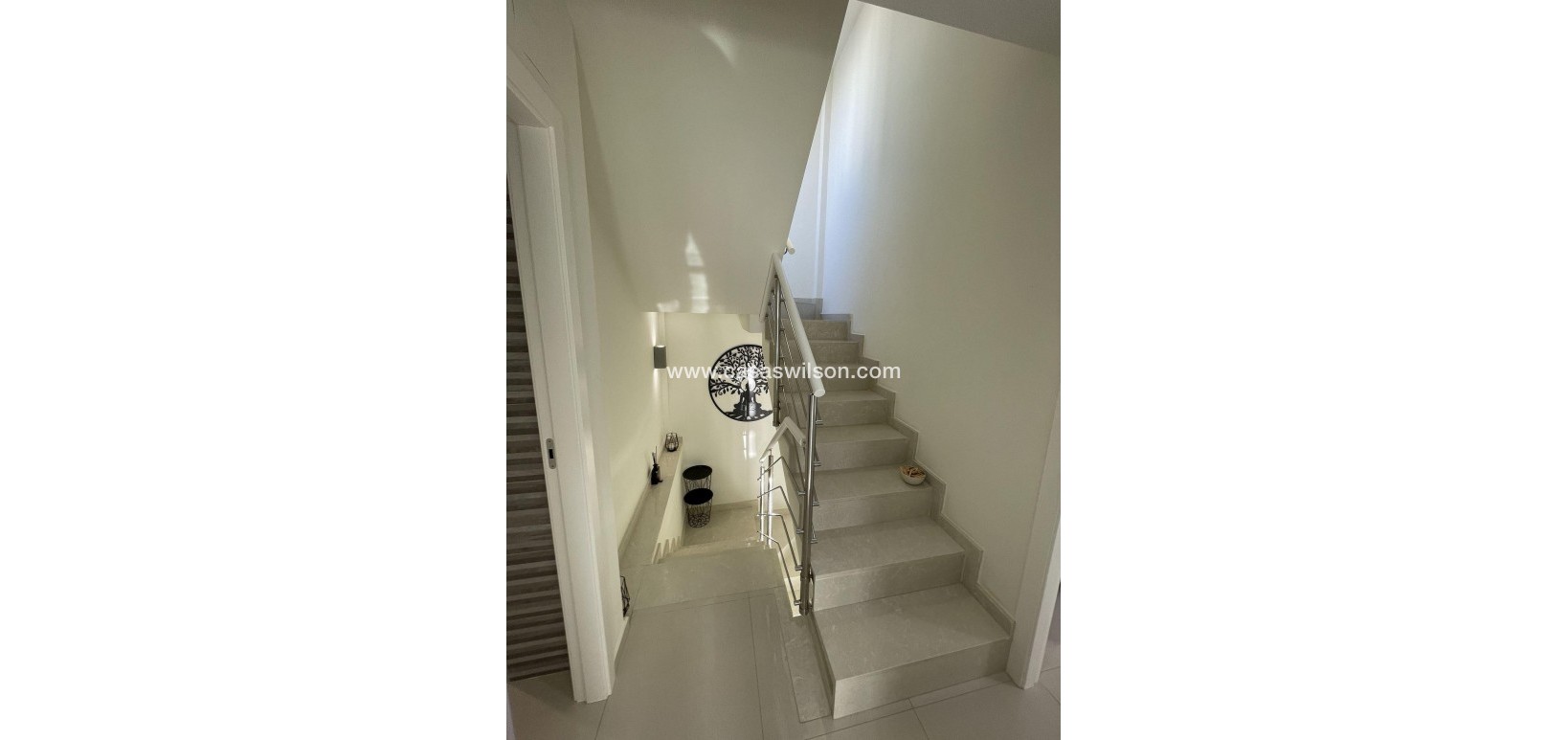 Venta - Adosado - Villamartin - Villamartín