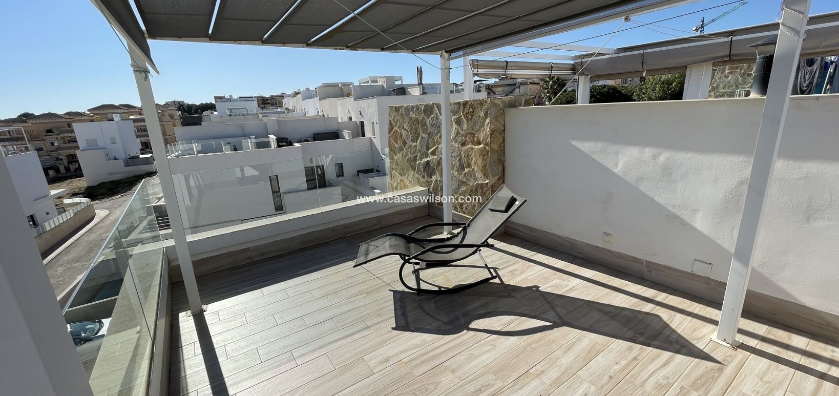 Venta - Adosado - Villamartin - Villamartín