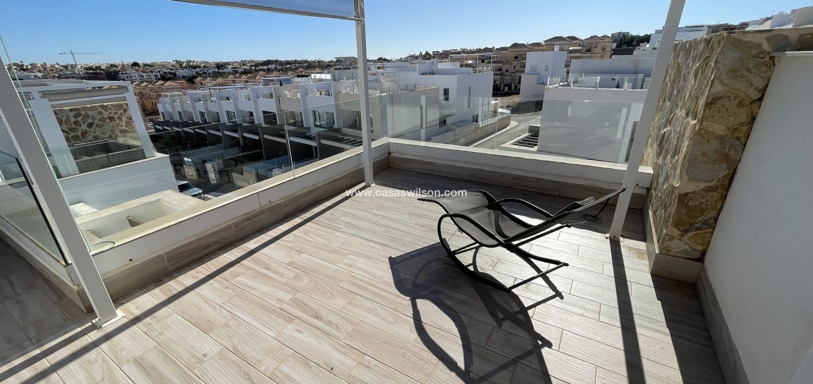 Venta - Adosado - Villamartin - Villamartín