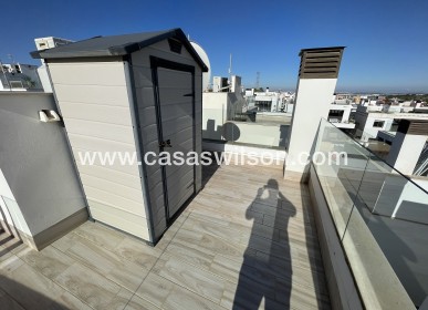 Venta - Adosado - Villamartin - Villamartín