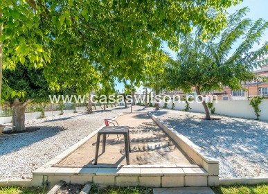 Venta - Adosado - Villamartin - Villamartín