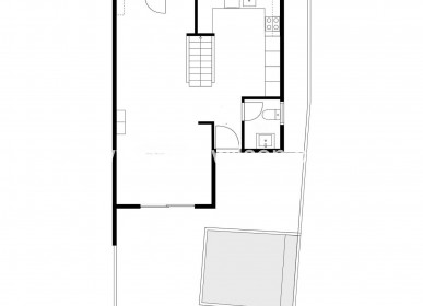 Venta - Adosado - Villamartin - Villamartín