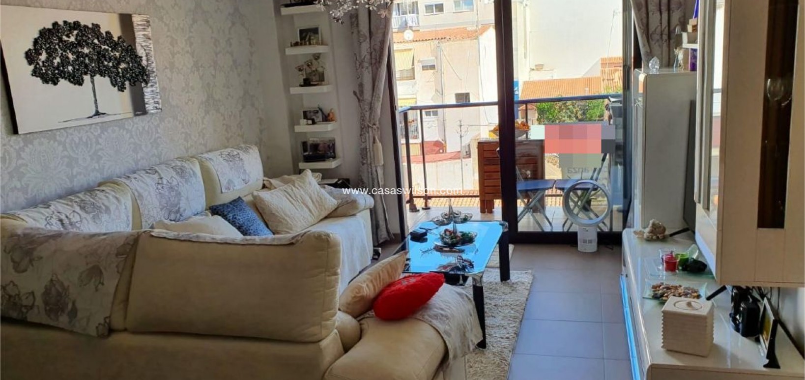 Sale - Apartment - Benidorm - Costa Blanca