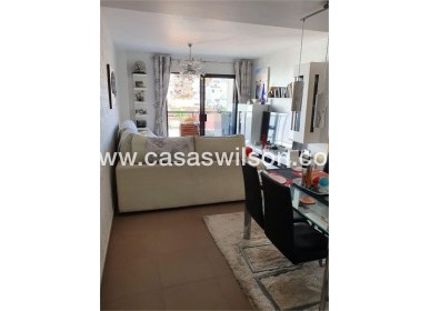 Sale - Apartment - Benidorm - Costa Blanca