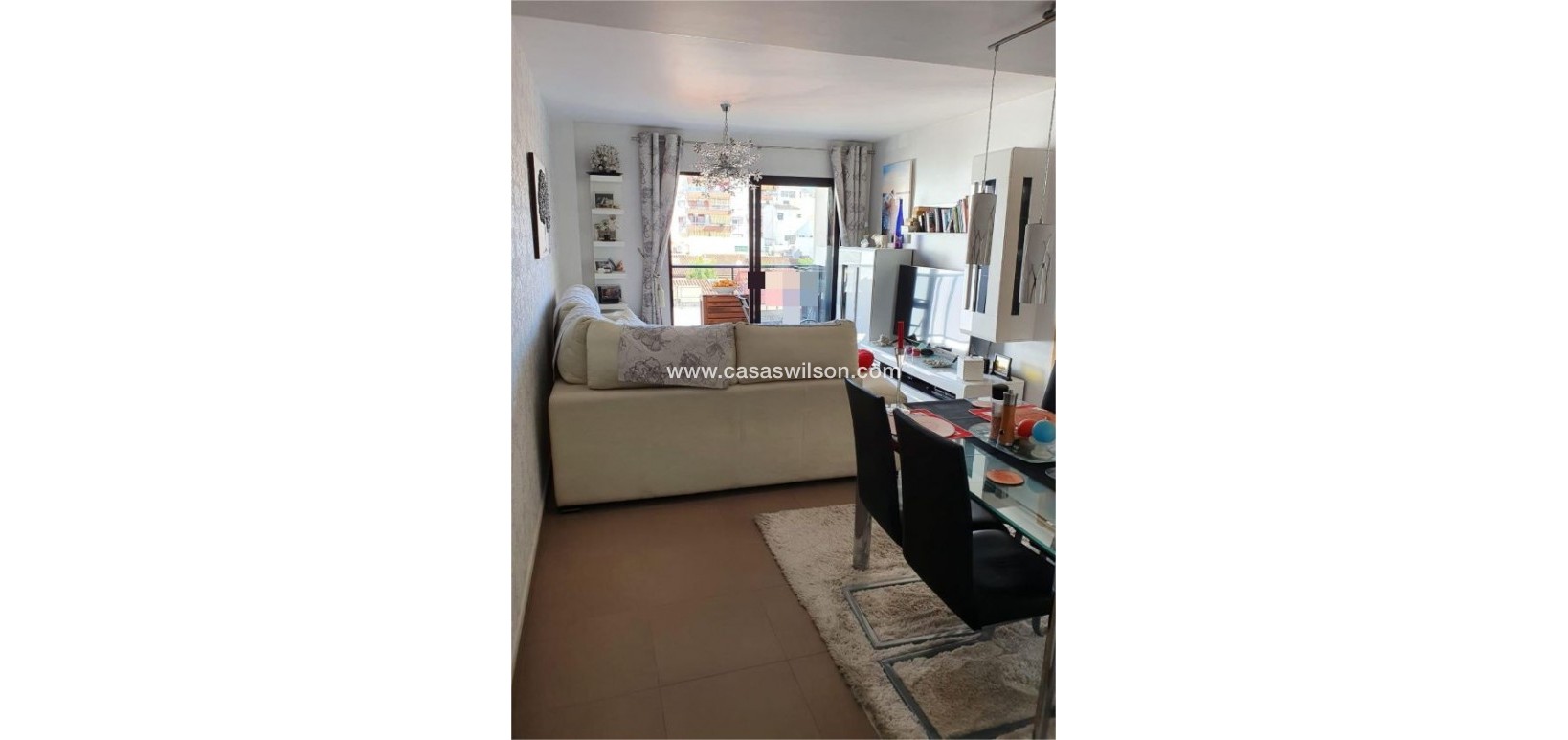 Sale - Apartment - Benidorm - Costa Blanca