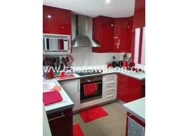 Sale - Apartment - Benidorm - Costa Blanca