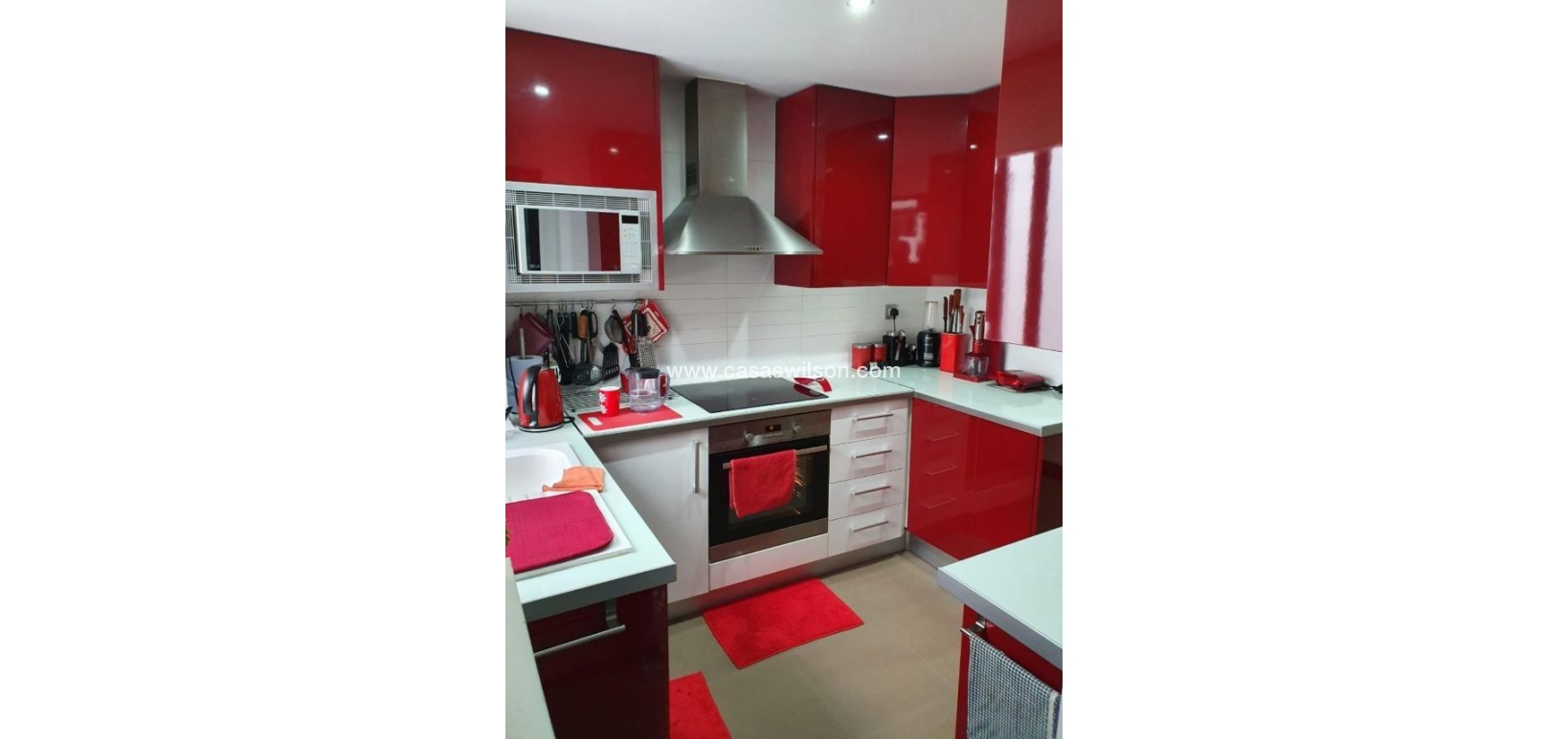 Sale - Apartment - Benidorm - Costa Blanca