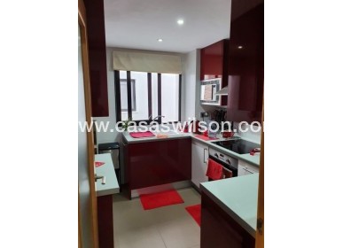 Sale - Apartment - Benidorm - Costa Blanca