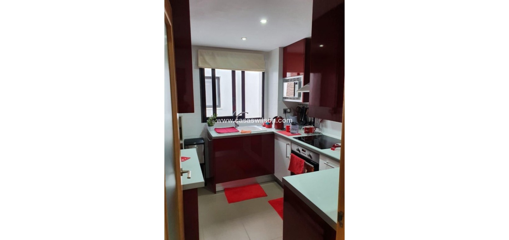 Sale - Apartment - Benidorm - Costa Blanca