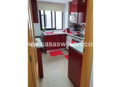 Sale - Apartment - Benidorm - Costa Blanca