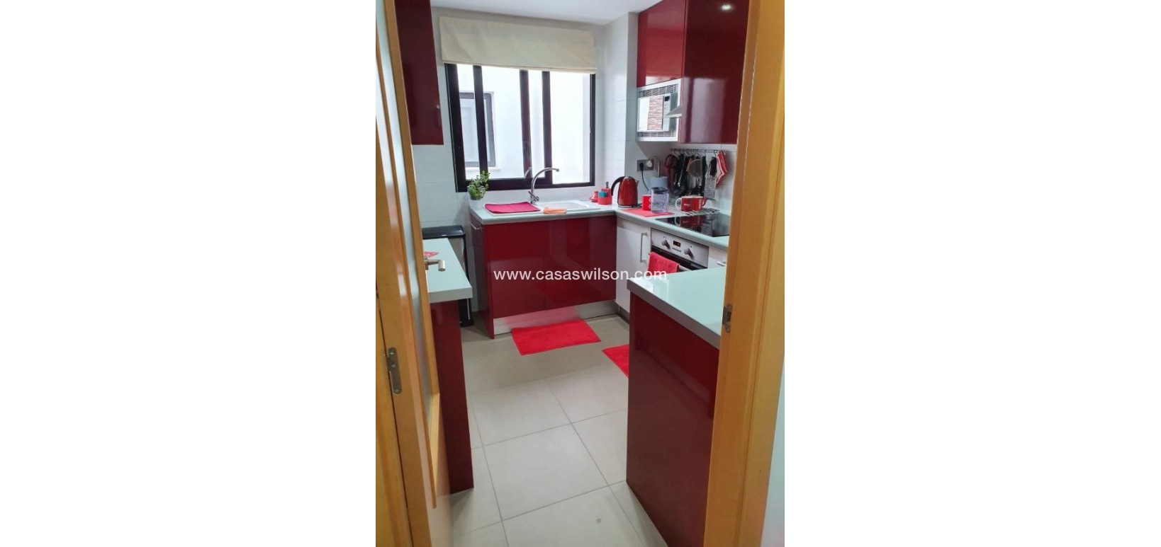 Sale - Apartment - Benidorm - Costa Blanca